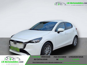 Mazda Mazda 2 1.5L SKYACTIV-G 90ch BVA  occasion  Beaupuy - photo n2