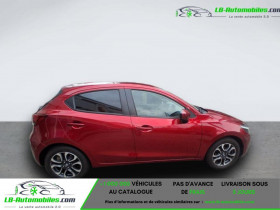 Mazda Mazda 2 1.5L SKYACTIV-G 90ch BVA  occasion  Beaupuy - photo n5