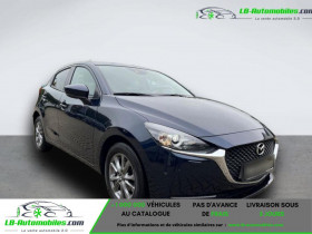 Mazda Mazda 2 1.5L SKYACTIV-G 90ch BVA  occasion  Beaupuy - photo n2