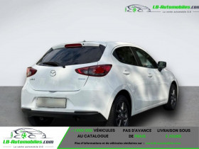 Mazda Mazda 2 1.5L SKYACTIV-G 90ch BVA  occasion  Beaupuy - photo n4