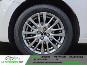 Mazda Mazda 2 1.5L SKYACTIV-G 90ch BVA  occasion  Beaupuy - photo n9