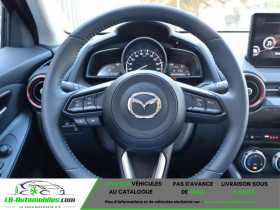 Mazda Mazda 2 1.5L SKYACTIV-G 90ch BVA  occasion  Beaupuy - photo n9