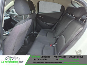 Mazda Mazda 2 1.5L SKYACTIV-G 90ch BVA  occasion  Beaupuy - photo n8