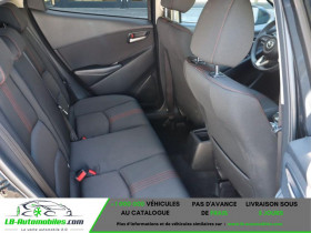 Mazda Mazda 2 1.5L SKYACTIV-G 90ch BVA  occasion  Beaupuy - photo n8