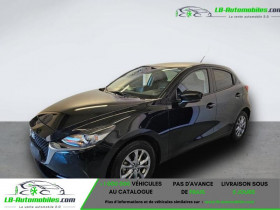 Mazda Mazda 2 1.5L SKYACTIV-G 90ch BVA  occasion � Beaupuy - photo n�2