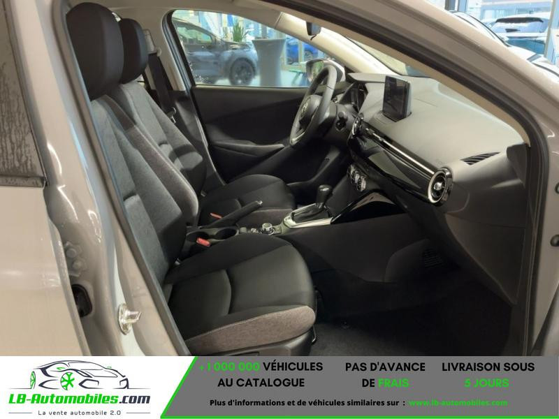 Mazda Mazda 2 1.5L SKYACTIV-G 90ch BVA  occasion  Beaupuy - photo n5
