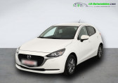 Mazda Mazda 2 occasion année 2023 boite Automatique Annonce Mazda Mazda 2 occasion Essence 1.5L SKYACTIV-G 90ch BVA à Beaupuy