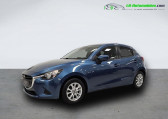 Mazda Mazda 2 occasion année 2019 boite Automatique Annonce Mazda Mazda 2 occasion Essence 1.5L SKYACTIV-G 90ch BVA à Beaupuy