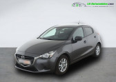 Mazda Mazda 2 occasion année 2019 boite Automatique Annonce Mazda Mazda 2 occasion Essence 1.5L SKYACTIV-G 90ch BVA à Beaupuy