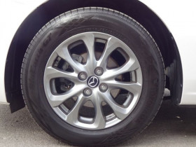 Mazda Mazda 2 1.5L SKYACTIV-G 90ch BVA  occasion  Beaupuy - photo n11
