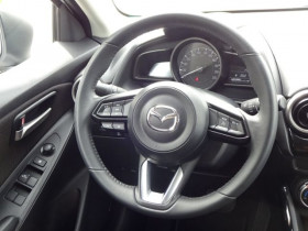 Mazda Mazda 2 1.5L SKYACTIV-G 90ch BVA  occasion  Beaupuy - photo n10