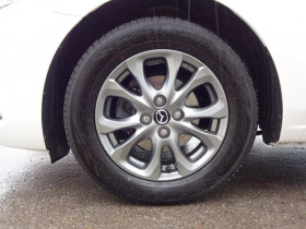 Mazda Mazda 2 1.5L SKYACTIV-G 90ch BVA  occasion  Beaupuy - photo n11