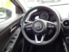Mazda Mazda 2 1.5L SKYACTIV-G 90ch BVA  occasion  Beaupuy - photo n10