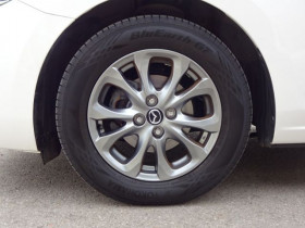 Mazda Mazda 2 1.5L SKYACTIV-G 90ch BVA  occasion  Beaupuy - photo n11