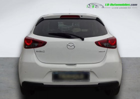 Mazda Mazda 2 1.5L SKYACTIV-G 90ch BVA  occasion  Beaupuy - photo n7