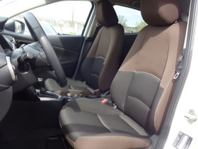 Mazda Mazda 2 1.5L SKYACTIV-G 90ch BVA  occasion  Beaupuy - photo n8