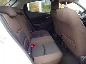 Mazda Mazda 2 1.5L SKYACTIV-G 90ch BVA  occasion  Beaupuy - photo n9