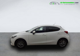 Mazda Mazda 2 1.5L SKYACTIV-G 90ch BVA  occasion  Beaupuy - photo n6