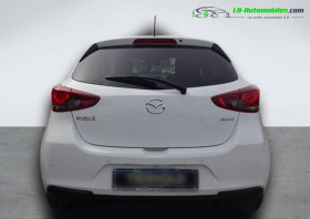 Mazda Mazda 2 1.5L SKYACTIV-G 90ch BVA  occasion  Beaupuy - photo n7