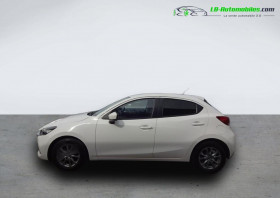 Mazda Mazda 2 1.5L SKYACTIV-G 90ch BVA  occasion  Beaupuy - photo n6