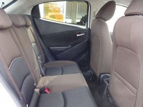 Mazda Mazda 2 1.5L SKYACTIV-G 90ch BVA  occasion  Beaupuy - photo n9