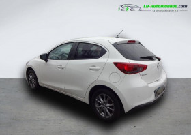 Mazda Mazda 2 1.5L SKYACTIV-G 90ch BVA  occasion  Beaupuy - photo n4