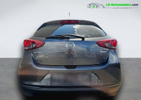 Mazda Mazda 2 1.5L SKYACTIV-G 90ch BVA  occasion  Beaupuy - photo n6