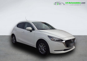 Mazda Mazda 2 1.5L SKYACTIV-G 90ch BVA  occasion  Beaupuy - photo n2