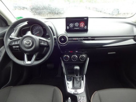 Mazda Mazda 2 1.5L SKYACTIV-G 90ch BVA  occasion  Beaupuy - photo n3