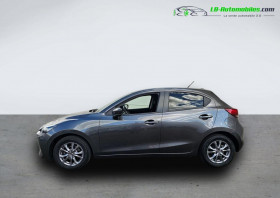 Mazda Mazda 2 1.5L SKYACTIV-G 90ch BVA  occasion  Beaupuy - photo n5