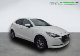 Mazda Mazda 2 1.5L SKYACTIV-G 90ch BVA  occasion  Beaupuy - photo n2