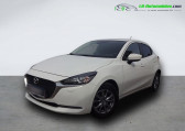 Mazda Mazda 2 occasion année 2023 boite Automatique Annonce Mazda Mazda 2 occasion Essence 1.5L SKYACTIV-G 90ch BVA à Beaupuy