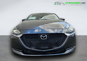 Mazda Mazda 2 1.5L SKYACTIV-G 90ch BVA  occasion  Beaupuy - photo n4