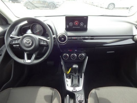 Mazda Mazda 2 1.5L SKYACTIV-G 90ch BVA  occasion  Beaupuy - photo n3