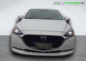 Mazda Mazda 2 1.5L SKYACTIV-G 90ch BVA  occasion  Beaupuy - photo n5
