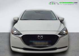 Mazda Mazda 2 1.5L SKYACTIV-G 90ch BVA  occasion  Beaupuy - photo n5