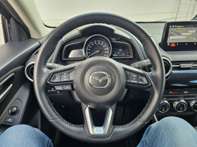Mazda Mazda 2 1.5L SKYACTIV-G 90ch BVA  occasion  Beaupuy - photo n8