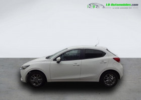 Mazda Mazda 2 1.5L SKYACTIV-G 90ch BVA  occasion  Beaupuy - photo n6