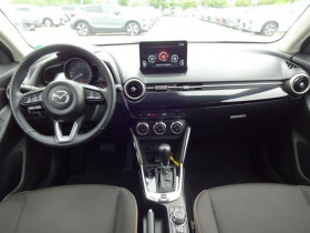 Mazda Mazda 2 1.5L SKYACTIV-G 90ch BVA  occasion  Beaupuy - photo n3
