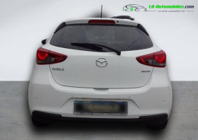 Mazda Mazda 2 1.5L SKYACTIV-G 90ch BVA  occasion  Beaupuy - photo n7