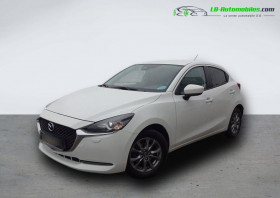Mazda Mazda 2 , garage LB AUTOMOBILES  Beaupuy