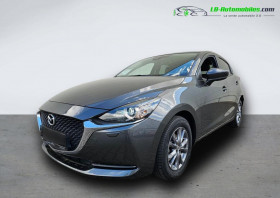 Mazda Mazda 2 1.5L SKYACTIV-G 90ch BVA  occasion  Beaupuy - photo n2