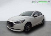 Mazda Mazda 2 1.5L SKYACTIV-G 90ch BVA   Beaupuy 31