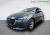 Mazda Mazda 2 occasion année 2021 boite Automatique Annonce Mazda Mazda 2 occasion Essence 1.5L SKYACTIV-G 90ch BVA à Beaupuy