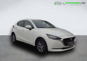 Mazda Mazda 2 1.5L SKYACTIV-G 90ch BVA  occasion  Beaupuy - photo n2