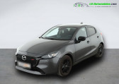 Annonce Mazda Mazda 2 occasion Essence 1.5L SKYACTIV-G 90ch BVA  Beaupuy