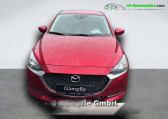 Mazda Mazda 2 occasion année 2021 boite Automatique Annonce Mazda Mazda 2 occasion Essence 1.5L SKYACTIV-G 90ch BVA à Beaupuy
