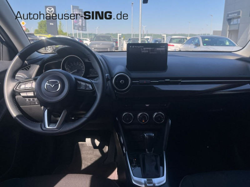Mazda Mazda 2 1.5L SKYACTIV-G 90ch BVA  occasion  Beaupuy - photo n2