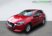 Mazda Mazda 2 1.5L SKYACTIV-G 90ch BVA   Beaupuy 31