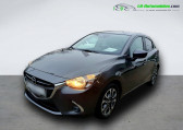 Mazda Mazda 2 occasion année 2019 boite Automatique Annonce Mazda Mazda 2 occasion Essence 1.5L SKYACTIV-G 90ch BVA à Beaupuy